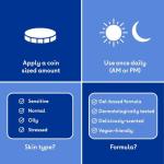 Q+A Salicylic Acid Body Wash for Sensitive Skin