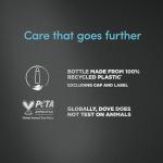 Dove Men+Care 3-in-1 Hydrating Cleanser 400ml