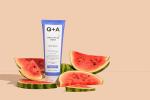 Q+A Salicylic Acid Body Wash for Sensitive Skin