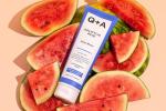 Q+A Salicylic Acid Body Wash for Sensitive Skin