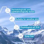 Uriage Cleansing Oil 1L for Sensitive Skin