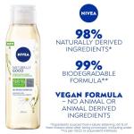 NIVEA Honey & Bio Oil Shower Gel 300ml