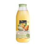 Nourishing Almond Shower Oil with Vitamin E