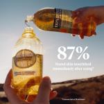 L'OCCITANE Almond Shower Oil 500ml - Hydrating Cleanser