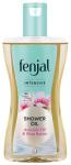 Fenjal Foaming Shower Oil with Bergamot & Vanilla