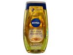 NIVEA Natural Oil Shower Foam 200ml
