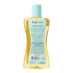 Fenjal Foaming Shower Oil with Bergamot & Vanilla