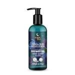 Organic Sleep Soothing Shower Oil - 260 ml