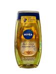 NIVEA Natural Oil Shower Foam 200ml