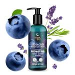 Organic Sleep Soothing Shower Oil - 260 ml