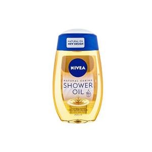 Nivea Rich Care Shower Oil - 200ml