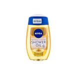 Nivea Rich Care Shower Oil - 200ml
