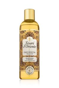 Amla & Sesame Shower Oil for Gentle Cleansing