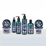 Organic Sleep Soothing Shower Oil - 260 ml