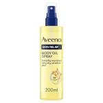 Aveeno Nourishing Body Cleansing Oil for Dry Skin