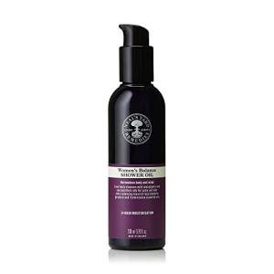 Neal's Yard Women's Balance Shower Oil - 200ml