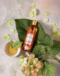 Amla & Sesame Shower Oil for Gentle Cleansing