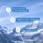 Uriage Xemose Nourishing Cleansing Oil for Dry Skin