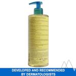 Uriage Xemose Nourishing Cleansing Oil for Dry Skin