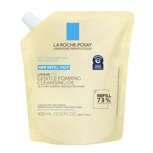 La Roche-Posay Lipikar AP+ Cleansing Oil 400ml