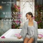 Amla & Sesame Shower Oil for Gentle Cleansing