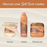 Sanctuary Spa Ultra Rich Shower Burst 200ml