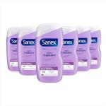 Sanex Anti-Itch Shower Oil for Sensitive Skin