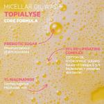 SVR TOPIALYSE Micellar Shower Oil for Sensitive Skin