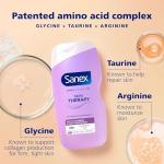 Sanex Anti-Itch Shower Oil for Sensitive Skin