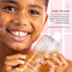 SVR TOPIALYSE Micellar Shower Oil for Sensitive Skin