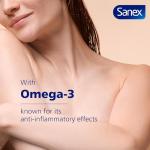 Sanex Anti-Itch Shower Oil for Sensitive Skin