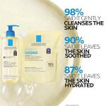 La Roche-Posay Lipikar AP+ Cleansing Oil 400ml