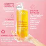 SVR TOPIALYSE Micellar Shower Oil for Sensitive Skin