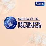 Sanex Anti-Itch Shower Oil for Sensitive Skin