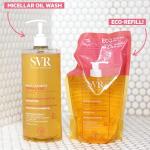 SVR TOPIALYSE Micellar Shower Oil for Sensitive Skin