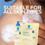 La Roche-Posay Lipikar AP+ Cleansing Oil 400ml