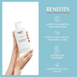 Eucerin AtopiControl Bath & Shower Oil 400ml