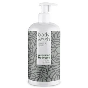Tea Tree Shower Gel for Clear Skin & Freshness