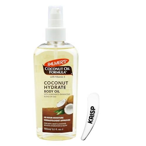 Body Oils