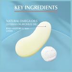 Eucerin AtopiControl Bath & Shower Oil 400ml