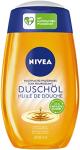 Nivea Natural Shower Oil with Essential Oils 200ml