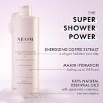 NEOM Super Shower Power Body Cleanser 500ml