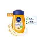 Nivea Natural Shower Oil with Essential Oils 200ml