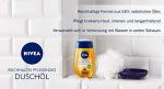 Nivea Natural Shower Oil with Essential Oils 200ml