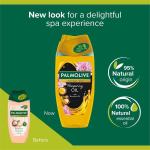 Palmolive Thermal Spa Shower Gel with Macadamia Oil
