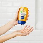 Nivea Natural Shower Oil with Essential Oils 200ml