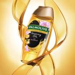 Palmolive Thermal Spa Shower Gel with Macadamia Oil