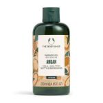 Wild Argan Oil Shower Gel by The Body Shop