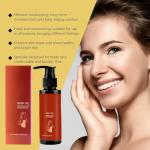 Dandin Magic Body Oil for Hydrated, Smooth Skin