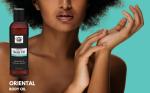 Jax of London 200ml Oriental Body Oil